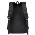 thumbnail image 2 of Laptop Backpack USB Charging Anti Theft Backpack,Grey, 2 of 2