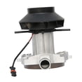 thumbnail image 4 of Fan Assembly Professional Direct Reemplaza Fan Motor Assembly Blower Motor Stable 24v Cola Conjunto de ventilador, 4 of 8