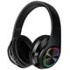 thumbnail image 1 of Audifonos Diadema Bluetooth Manos Libres Con Luz Led Levamdar  Competitivo, 1 of 1