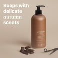 ATTITUDE Liquid Hand Soap, EWG Verified, Plant and MineralBased, Vegan