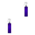thumbnail image 1 of Botella de spray pequeña Qarigey 2 uds ABS niebla fina para cabello 100ml 200ml 250ml, 1 of 6