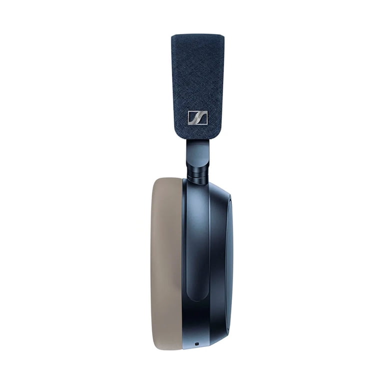 Restored Sennheiser Momentum 4 Bluetooth Wireless Over-Ear