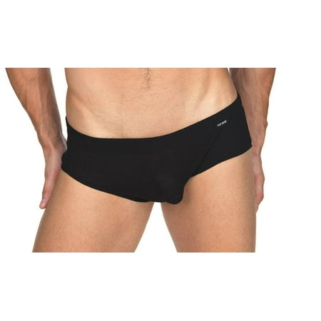 - Men's Soft Rayon Rib Brief