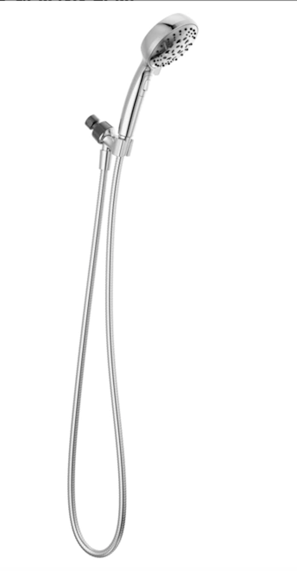 Delta 75536 Power Drench 5 Setting Handshower Chrome Finish