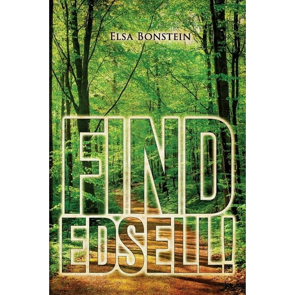 Find Edsell!, (Paperback)