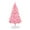 Pink, variant on Ktaxon 6ft Pink Christmas Tree Artificial Christmas Tree Seasonal Holiday Decoration w/ 1,000 Branch Tips, Stand