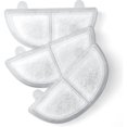 thumbnail image 1 of Remplacement de filtres de fontaine pour animaux de compagnie pour pompes sans fil fontaine d'eau pour chat distributeur d'eau pour chien WF20/CF20, 1 of 5