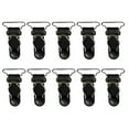 thumbnail image 1 of Conjunto Clips De Liga De Liga perfecl para Mujer Cinturón Inferior de Pierna Goth 26mm, 1 of 8
