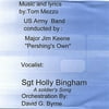 Soldier's Song By the US Army Band