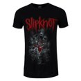 thumbnail image 1 of Slipknot - Camiseta Roto para Adultos Unisex (Negro), 1 of 2