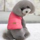 thumbnail image 3 of Perro Mascota Chaleco Reversible Prendas para proteger Chaqueta Sin Gloria none, 3 of 9
