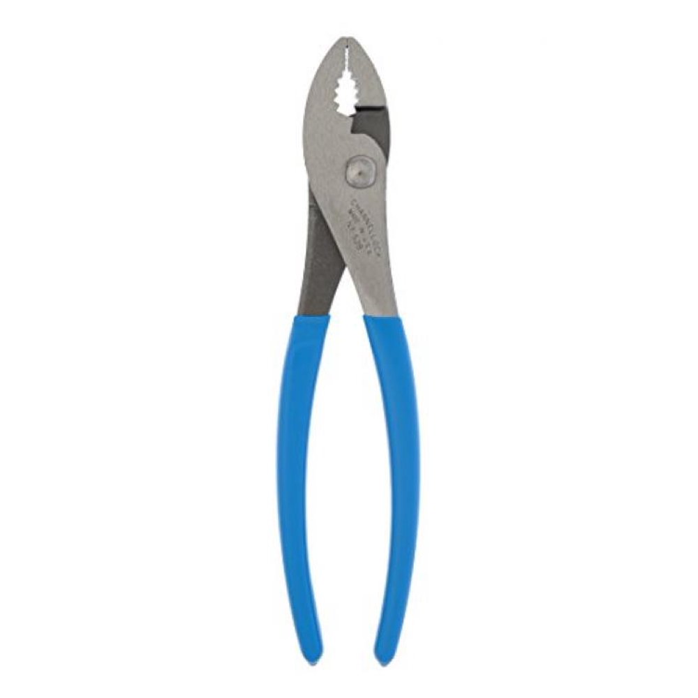 Channellock 528 8Inch Slip Joint Plier