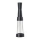 thumbnail image 2 of Cafetera molida Tamper Aguja Espresso Agitador Distribuidor Acero inoxidable con soporte, 2 of 11