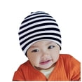 thumbnail image 3 of Preemie Baby Hats Soft Preemie Caps Warm Newborn Beanie Premature Hat for Premature Baby Boy Girl, 3 of 5