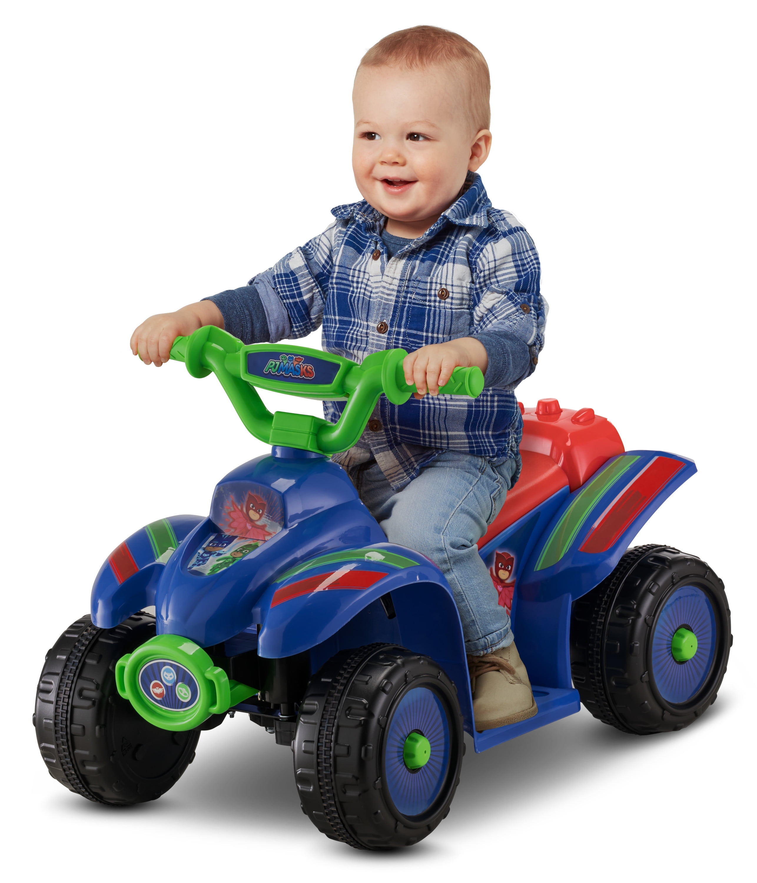 pj masks remote control cat car