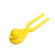 thumbnail image 1 of Clip Para Hacer Bolas De Nieve En Forma De Pato, Herramienta De Molde De Arena Para Nieve De Invierno Para Peleas De Bolas De Nieve Para Niños Y Adultos Guardurnaity FN002500-00, 1 of 5