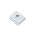 thumbnail image 1 of Kenally Ranura para riel en T Ranura para carpintería de aleación de aluminio Rieles de inglete a prueba de óxido Ranuras para accesorios de Herramientas eléctricas Plata M6, 1 of 6