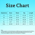 thumbnail image 5 of BOMYJESK Summer Dresses for Women V Neck Ruffle Sleeve Maxi Dresses Casual Linen Dress Beach Vacation Outfits with Side Pockets Dark Green M, 5 of 5