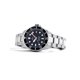 thumbnail image 5 of Ratio FreeDiver Sapphire Stainless Steel Black Dial Automatic RTF041 200M Men's Watch, 5 of 5