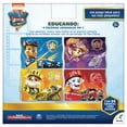 thumbnail image 4 of Educando: 4 Escenas Armables en 1 Paw Patrol The Movie-Novelty Novelty Educando: 4 Escenas Armables en 1 Paw Patrol The Movie-Novelty, 4 of 5
