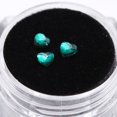 thumbnail image 2 of Gema De Diente 3 unids/caja DIY dientes cristales joyería multifuncional resistente adorno profesional Sywqhk Cuidado Belleza, 2 of 9