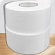 thumbnail image 4 of Jumbo Big Roll Bulk White Toilet Paper 4-ply Bath Tissue Home Household Bathroom, 4 of 5