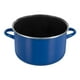 thumbnail image 2 of Olla Vasconia de Acero 24 cm Azul, 2 of 3