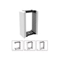 thumbnail image 2 of Para Ps5 Game Disc Box Disc Rack Storage Rack Para Ones Host Disc Storage Disc Rack Sweethay EL013472-02, 2 of 5