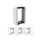 thumbnail image 2 of Para Ps5 Game Disc Box Disc Rack Storage Rack Para Ones Host Disc Storage Disc Rack Inevent EL013472-02, 2 of 5