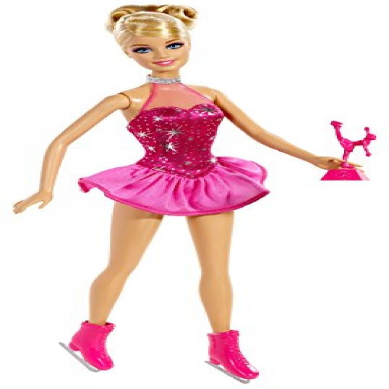 barbie pink ice