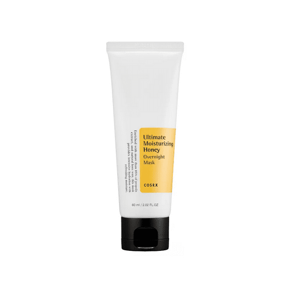 COSRX - Propolis Honey Overnight Mask (60ml)
