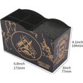 thumbnail image 4 of Professional Salon Scissors Holder Rack, Barber Hairdressing, 4 of 4