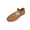 Coffee, variant on Gealkoca Womens Mary Jane Flats with Strap Shoes Women Dressy Comfortable Walking Shoes Casual Work Round Toe Flats Business Office Ballet Flats