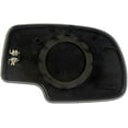 thumbnail image 2 of Help By Dorman Exterior Mirror Glass 56021 OE Replacement, 2 of 2
