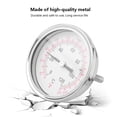 thumbnail image 3 of NFTIGB 62mm 120℃ High Temperature Bimetal Thermometer Oven Grill BBQ Analog Dial Double Scale [cite: 13], 3 of 9