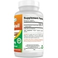 thumbnail image 5 of 3 Pack Best Naturals Horsetail 440 mg 180 Capsules, 5 of 7