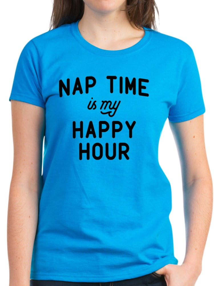 CafePress Coffee is Happiness Organic Cotton Baby T-Shirt