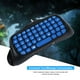 thumbnail image 4 of Ichiias Controlador de Juego Teclado con  de 10 m Teclado de Chat de Voz/Mensaje para / Slim ANGGREK Otros, 4 of 8