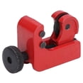 thumbnail image 1 of Compact Alloy Steel Tubing Cutter for Soft Metals, Precision Tool for Copper, Aluminum Pipes, 3-22mm (1/8"-7/8"), Ideal for Tight Spaces and Fast Clean Cuts, 1 of 6