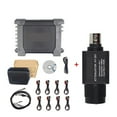 thumbnail image 1 of Oscilloscope Probe with Passive Attenuator HT201 1008C Automotive PC Storage USB 8 Channels Programmable Generator ,Long Lasting, 1 of 7