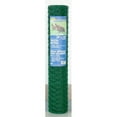 thumbnail image 1 of Mat 24po. x 25po. Filet de Volaille Enduit de PVC Vert 308452B, 1 of 2