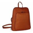 thumbnail image 2 of David King Women's Mid Size Backpack, 2 of 2