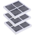 thumbnail image 1 of LG Pure n Fresh refrigerator air filter, 3 replacement fresh air filters, 1 of 5