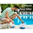 thumbnail image 3 of Pool Skimming Socks, Pool Filter Socks for Filters, Baskets & Skimmers - Ideal Socks/nets/protectors To Protect Your Ground or Surface Pool, 3 of 6