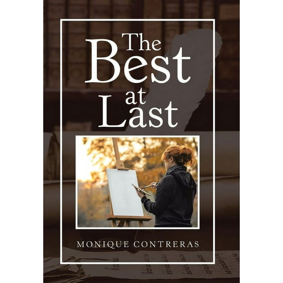 The Best at Last (Hardcover)