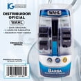 thumbnail image 3 of Máquina Rasuradora Terminadora Para Barba Y Bigote Wahl® 5537-506MX, 3 of 9