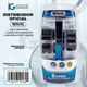 thumbnail image 3 of Máquina Rasuradora Terminadora Para Barba Y Bigote Wahl® 5537-506MX, 3 of 9
