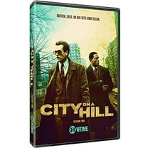 City on a Hill Season 2 (DVD), Showtime Networks, Drama