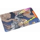 thumbnail image 4 of UniVersus Godzilla Challenger Series - Mechagodzilla - Bionic Menace Playmat - 24x14 Neoprene Mat, Tabletop Card Game Accessory, UVS Games, Licensed, 4 of 7