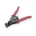 thumbnail image 1 of Alicates de Crimpeado para Conectores Solares de 2,5/4/6 mm (14-10 AWG), Cable Fotovoltaico A de Energía Solar. Pelacables Multiusos., 1 of 5
